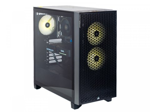 Komputer E-Sport GA520T-CR10 Ryzen 4500/16GB/1TB/RTX 5060 8GB/W11 Komputer E-Sport GA520T-CR10 Ryzen 4500/16GB/1TB/RTX 5060 8GB/W11