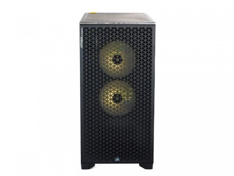 Komputer E-Sport GA520T-CR10 Ryzen 4500/16GB/1TB/RTX 5060 8GB/W11 Komputer E-Sport GA520T-CR10 Ryzen 4500/16GB/1TB/RTX 5060 8GB/W11