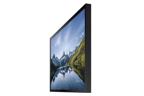 Monitor profesjonalny OH46B-S 46 cali Błyszczący 24h/7 3500(cd/m2) 3840x2160 (UHD) S7 Player (Tizen 6.5) 3 lata On-Site (LH46OHB Monitor profesjonalny OH46B-S 46 cali Błyszczący 24h/7 3500(cd/m2) 3840x2160 (UHD) S7 Player (Tizen 6.5) 3 lata On-Site (LH46OHB