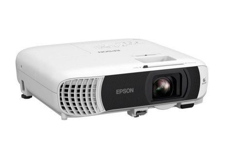 Projektor EB-FH18 3LCD/FHD/4100L/WiFi/16k:1/16:9 Projektor EB-FH18 3LCD/FHD/4100L/WiFi/16k:1/16:9