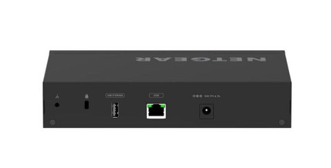 Przełącznik GSM4210PX Switch 10xPoE+ 2xSFP+ Przełącznik GSM4210PX Switch 10xPoE+ 2xSFP+