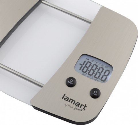 Waga kuchenna LT7071 EQUAL Waga kuchenna LT7071 EQUAL