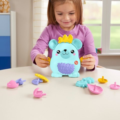 Figurka Pets Zwierzaczek Ziemniaczek Figurka Pets Zwierzaczek Ziemniaczek
