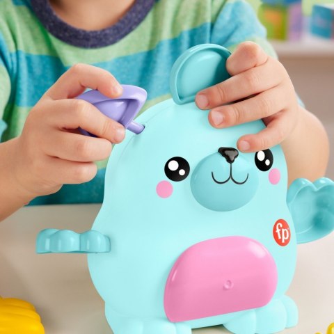 Figurka Pets Zwierzaczek Ziemniaczek Figurka Pets Zwierzaczek Ziemniaczek