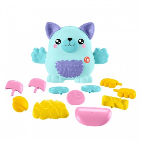 Figurka Pets Zwierzaczek Ziemniaczek Figurka Pets Zwierzaczek Ziemniaczek