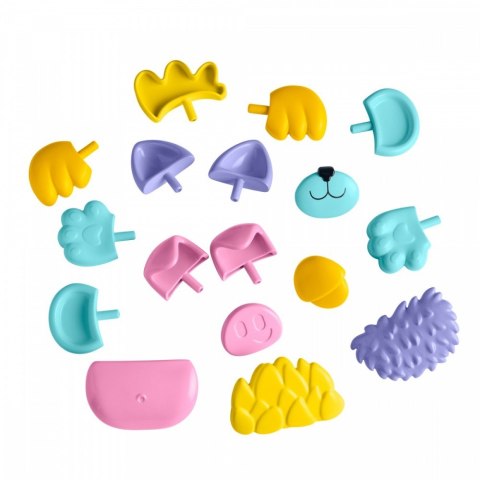 Figurka Pets Zwierzaczek Ziemniaczek Figurka Pets Zwierzaczek Ziemniaczek