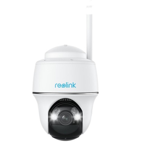 Kamera IP Reolink Argus Series B440 8MP 4K bateryjna Wi-Fi Kamera IP Reolink Argus Series B440 8MP 4K bateryjna Wi-Fi