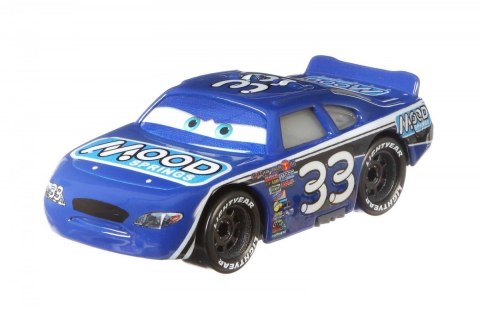 Pojazd Auta Disney Pixar Cars Dud Throttleman Pojazd Auta Disney Pixar Cars Dud Throttleman