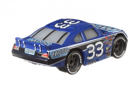 Pojazd Auta Disney Pixar Cars Dud Throttleman Pojazd Auta Disney Pixar Cars Dud Throttleman