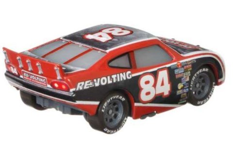 Pojazd Disney Pixar Cars Dave Alternators Pojazd Disney Pixar Cars Dave Alternators