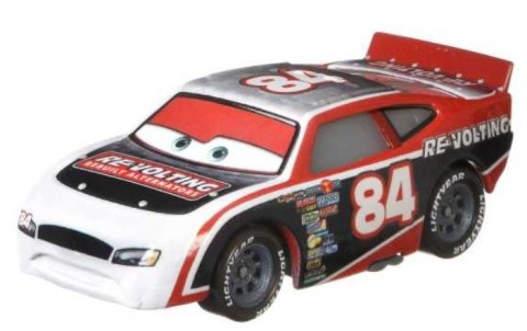 Pojazd Disney Pixar Cars Dave Alternators Pojazd Disney Pixar Cars Dave Alternators