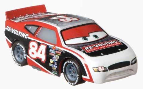 Pojazd Disney Pixar Cars Dave Alternators Pojazd Disney Pixar Cars Dave Alternators