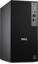 Komputer Dell Pro Tower QCT1255 W11Pro Ryzen 7 Pro 8700G/16GB/512GB/Integrated/Kb/Mouse/3YPS