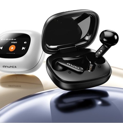 Słuchawki bluetooth 5.4 TP97 TWS Equalizer Słuchawki bluetooth 5.4 TP97 TWS Equalizer