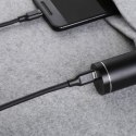 CB-CC1P OEM kabel USB-C - USB-C 1m 60W PD 3A 5Gbps 20V PVC czarny