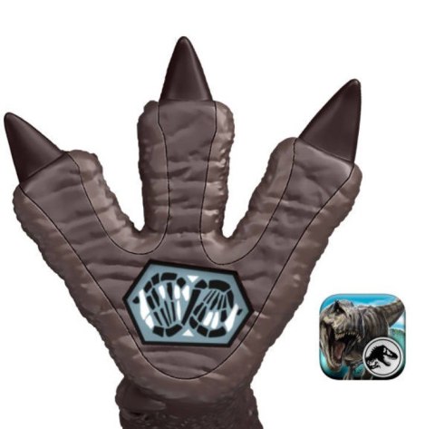 Figurka Jurassic World Dinozaur Podwójny atak Spinozaur Figurka Jurassic World Dinozaur Podwójny atak Spinozaur