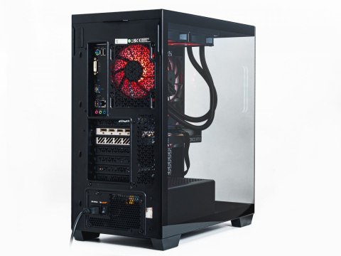 Komputer E-Sport GB550T-CR4 Ryzen 7 5800X/16GB/1TB/RTX 4060 EAGLE OC 8G/W Komputer E-Sport GB550T-CR4 Ryzen 7 5800X/16GB/1TB/RTX 4060 EAGLE OC 8G/W