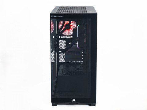 Komputer E-Sport GB550T-CR4 Ryzen 7 5800X/16GB/1TB/RTX 4060 EAGLE OC 8G/W Komputer E-Sport GB550T-CR4 Ryzen 7 5800X/16GB/1TB/RTX 4060 EAGLE OC 8G/W