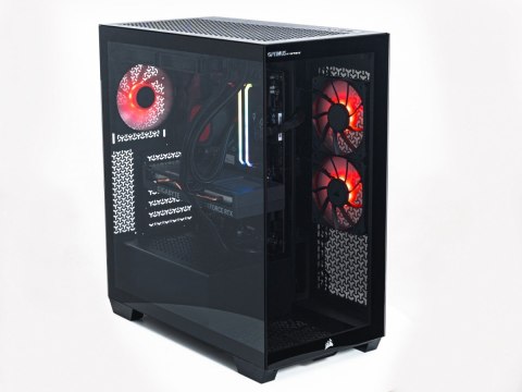Komputer E-Sport GB550T-CR4 Ryzen 7 5800X/16GB/1TB/RTX 4060 EAGLE OC 8G/W Komputer E-Sport GB550T-CR4 Ryzen 7 5800X/16GB/1TB/RTX 4060 EAGLE OC 8G/W