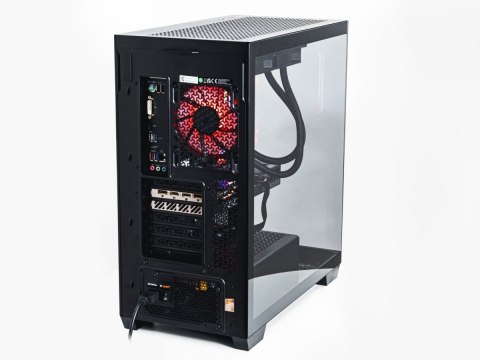 Komputer E-Sport GB550T-CR4 Ryzen 7 5800X/16GB/1TB/RTX 4060 EAGLE OC 8G/W Komputer E-Sport GB550T-CR4 Ryzen 7 5800X/16GB/1TB/RTX 4060 EAGLE OC 8G/W