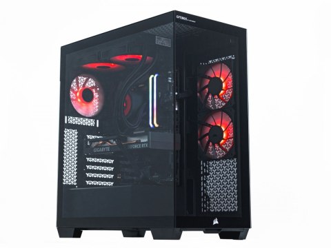 Komputer E-Sport GB550T-CR4 Ryzen 7 5800X/16GB/1TB/RTX 4060 EAGLE OC 8G/W Komputer E-Sport GB550T-CR4 Ryzen 7 5800X/16GB/1TB/RTX 4060 EAGLE OC 8G/W