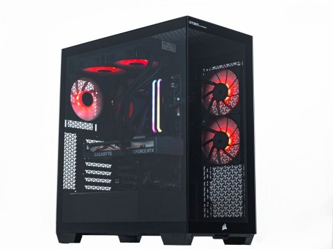 Komputer E-Sport GB550T-CR4 Ryzen 7 5800X/16GB/1TB/RTX 4060 EAGLE OC 8G/W Komputer E-Sport GB550T-CR4 Ryzen 7 5800X/16GB/1TB/RTX 4060 EAGLE OC 8G/W