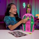 Lalka Monster High Straszysekrety Venus McFlytrap