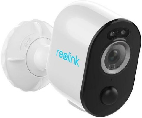 Kamera IP Reolink Argus Series B330 akumulatorowa biała 5MP Kamera IP Reolink Argus Series B330 akumulatorowa biała 5MP