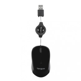 Mysz Compact BlueTrace, czarna