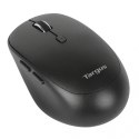 Mysz bezprzewodowa Midsize Comfort Multi-Device Antimicrobial, czarna