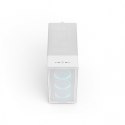 Obudowa FDE Epoch White TG RGB Clear Tint