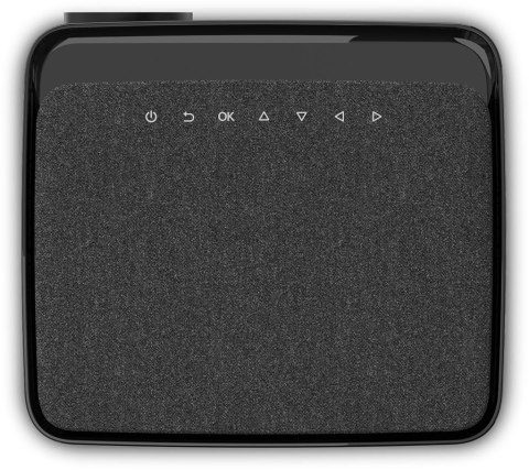 PROJEKTOR OVERMAX OV-MULTIPIC 5.1 PROJEKTOR OVERMAX OV-MULTIPIC 5.1