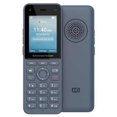 Telefon VOIP WP826 WIFI Telefon VOIP WP826 WIFI