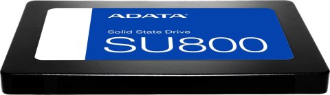 Adata SU800 Ultimate 1TB 2,5" SATA SSD Adata SU800 Ultimate 1TB 2,5" SATA SSD