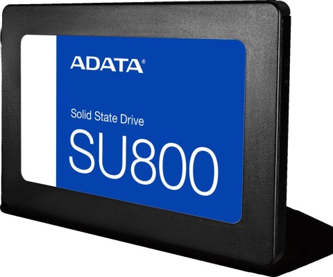 Adata SU800 Ultimate 1TB 2,5" SATA SSD Adata SU800 Ultimate 1TB 2,5" SATA SSD