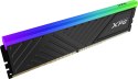 Dysk SSD Adata XPG SPECTRIX D35G DDR4 3600 DIMM 16GB (2x8) RGB