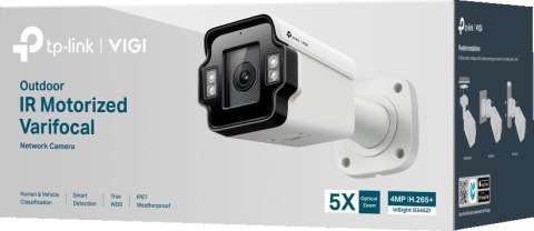 KAMERA TP-Link InSight S345ZI KAMERA TP-Link InSight S345ZI