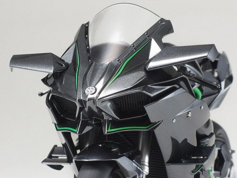 Kawasaki Ninja H2R Kawasaki Ninja H2R