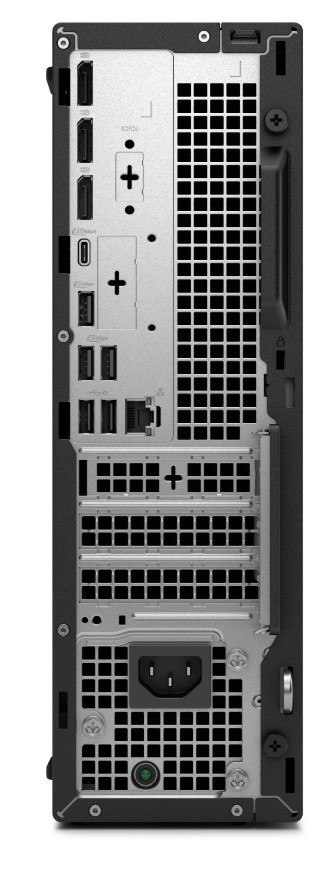 Komputer Dell Pro Slim Plus QBS1250 W11Pro U7 265/16GB/512GB/Integrated/WLAN + BT/Wireless Kb & Mouse/260W/3YPS Komputer Dell Pro Slim Plus QBS1250 W11Pro U7 265/16GB/512GB/Integrated/WLAN + BT/Wireless Kb & Mouse/260W/3YPS