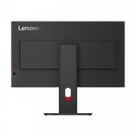Monitor 27 cali ThinkVision T27QD-40 WLED LCD 64AAZAT2EU