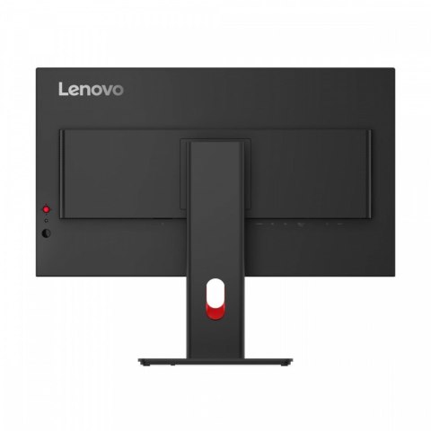 Monitor 27 cali ThinkVision T27QD-40 WLED LCD 64AAZAT2EU Monitor 27 cali ThinkVision T27QD-40 WLED LCD 64AAZAT2EU