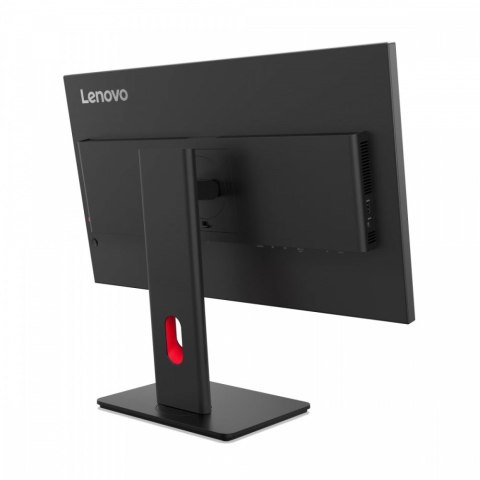 Monitor 27 cali ThinkVision T27QD-40 WLED LCD 64AAZAT2EU Monitor 27 cali ThinkVision T27QD-40 WLED LCD 64AAZAT2EU