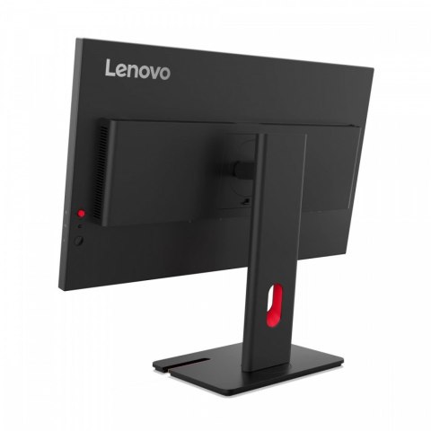 Monitor 27 cali ThinkVision T27QD-40 WLED LCD 64AAZAT2EU Monitor 27 cali ThinkVision T27QD-40 WLED LCD 64AAZAT2EU
