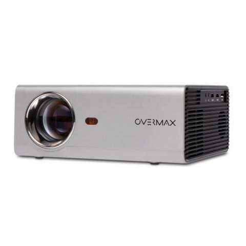 PROJEKTOR OVERMAX OV-MULTIPIC 3.5 PROJEKTOR OVERMAX OV-MULTIPIC 3.5