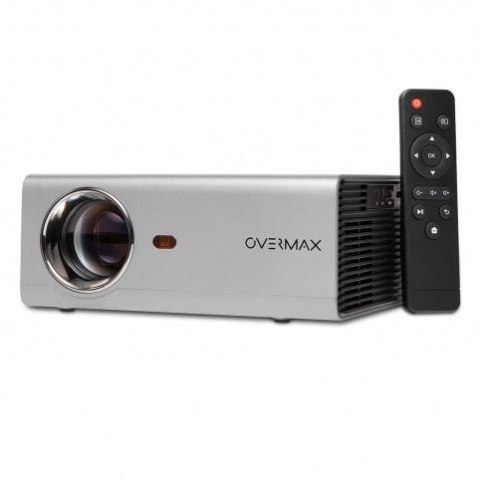 PROJEKTOR OVERMAX OV-MULTIPIC 3.5 PROJEKTOR OVERMAX OV-MULTIPIC 3.5