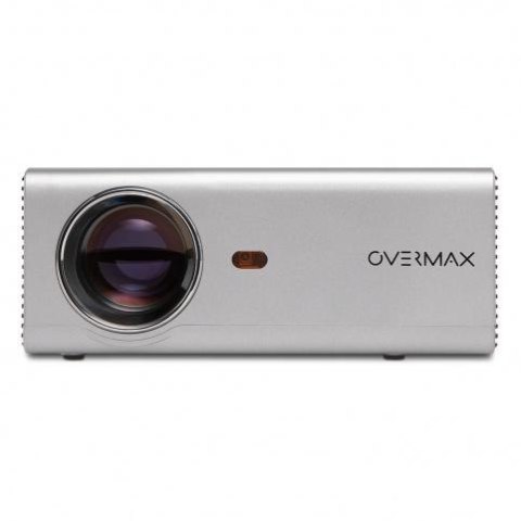 PROJEKTOR OVERMAX OV-MULTIPIC 3.5 PROJEKTOR OVERMAX OV-MULTIPIC 3.5