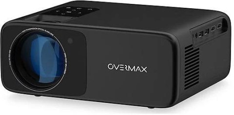 PROJEKTOR OVERMAX OV-MULTIPIC 4.2 BLACK PROJEKTOR OVERMAX OV-MULTIPIC 4.2 BLACK