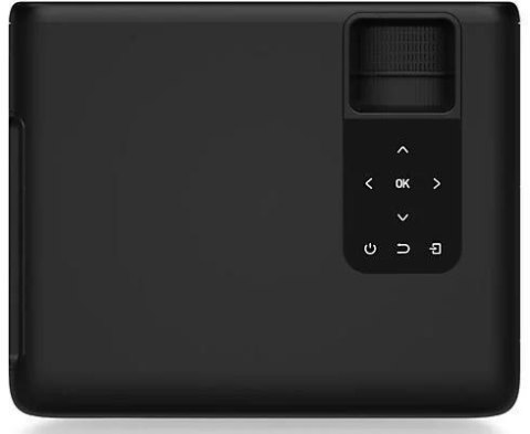 PROJEKTOR OVERMAX OV-MULTIPIC 4.2 BLACK PROJEKTOR OVERMAX OV-MULTIPIC 4.2 BLACK