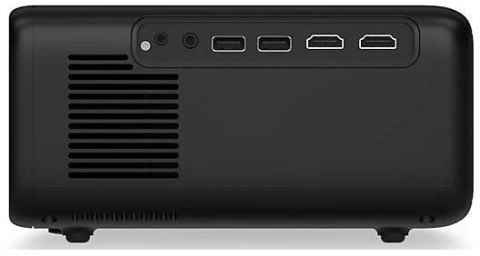 PROJEKTOR OVERMAX OV-MULTIPIC 4.2 BLACK PROJEKTOR OVERMAX OV-MULTIPIC 4.2 BLACK