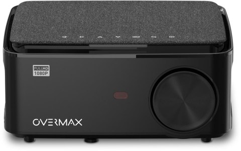 PROJEKTOR OVERMAX OV-MULTIPIC 5.1 PROJEKTOR OVERMAX OV-MULTIPIC 5.1